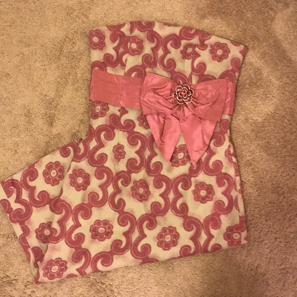 Tracy Reese dress NWOT