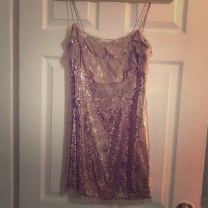 Life of the Party Dress - Susana Monaco