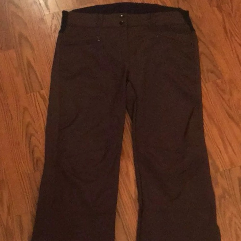 Polar Edge Snow Pants