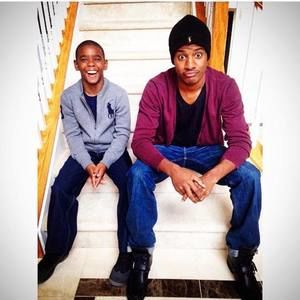 Meet your Posher, Tracey