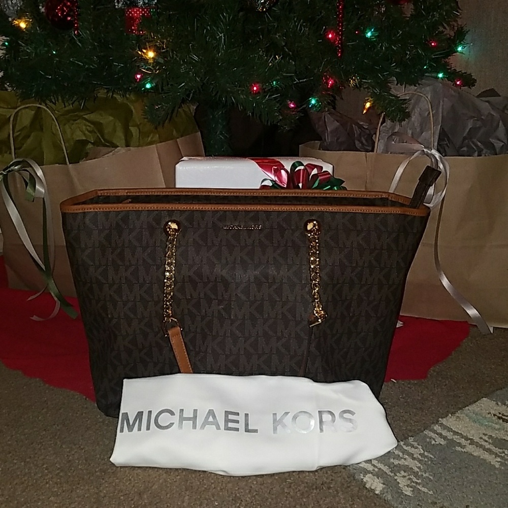 Michael Kors Tote