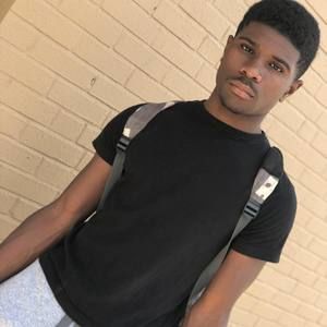 Meet your Posher, Dylen