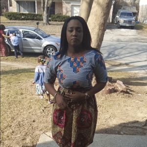 Meet your Posher, Kemamee