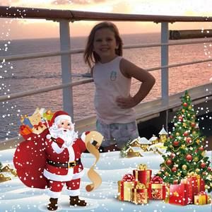 Meet your Posher, Krystal