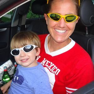 Meet your Posher, Jenny