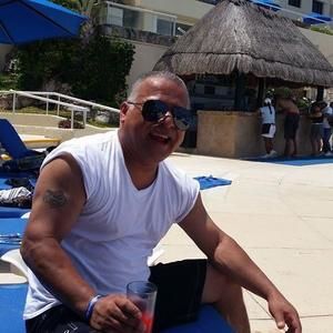 Meet your Posher, Walter