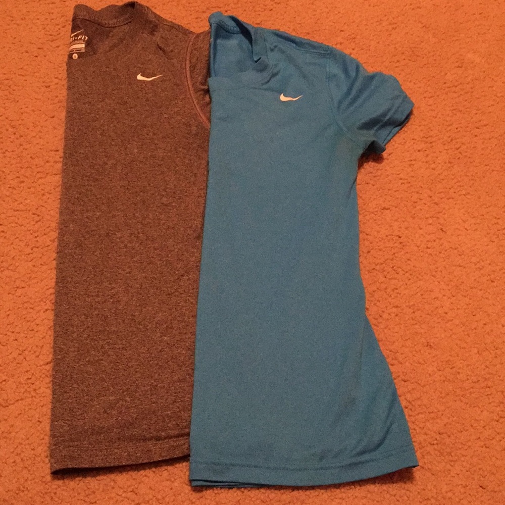 Nike Workout Top Bundle