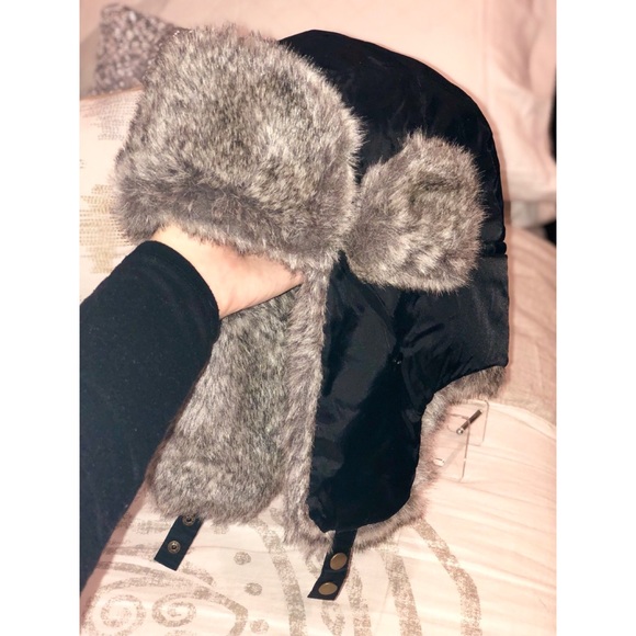 Aviator Hat ✈️ - Picture 2 of 3