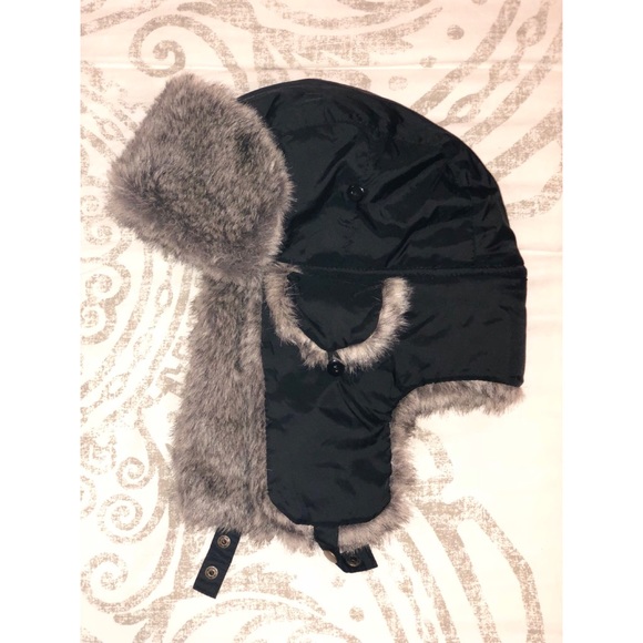 Aviator Hat ✈️ - Picture 3 of 3