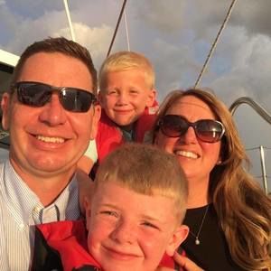 Meet your Posher, Susan