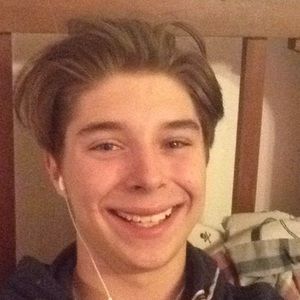 Meet your Posher, Trey