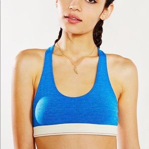 BOGO*** Alternative keep it simple sports bra