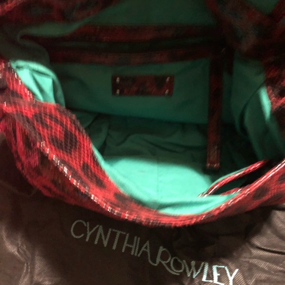 Kate Landry barely used couple of times like new - Picture 2 of 4