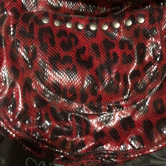 Kate Landry barely used couple of times like new - Picture 3 of 4