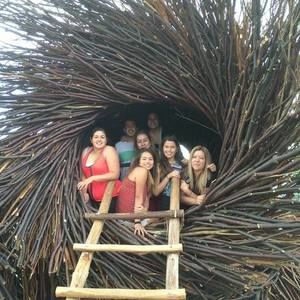 Meet your Posher, Sandy