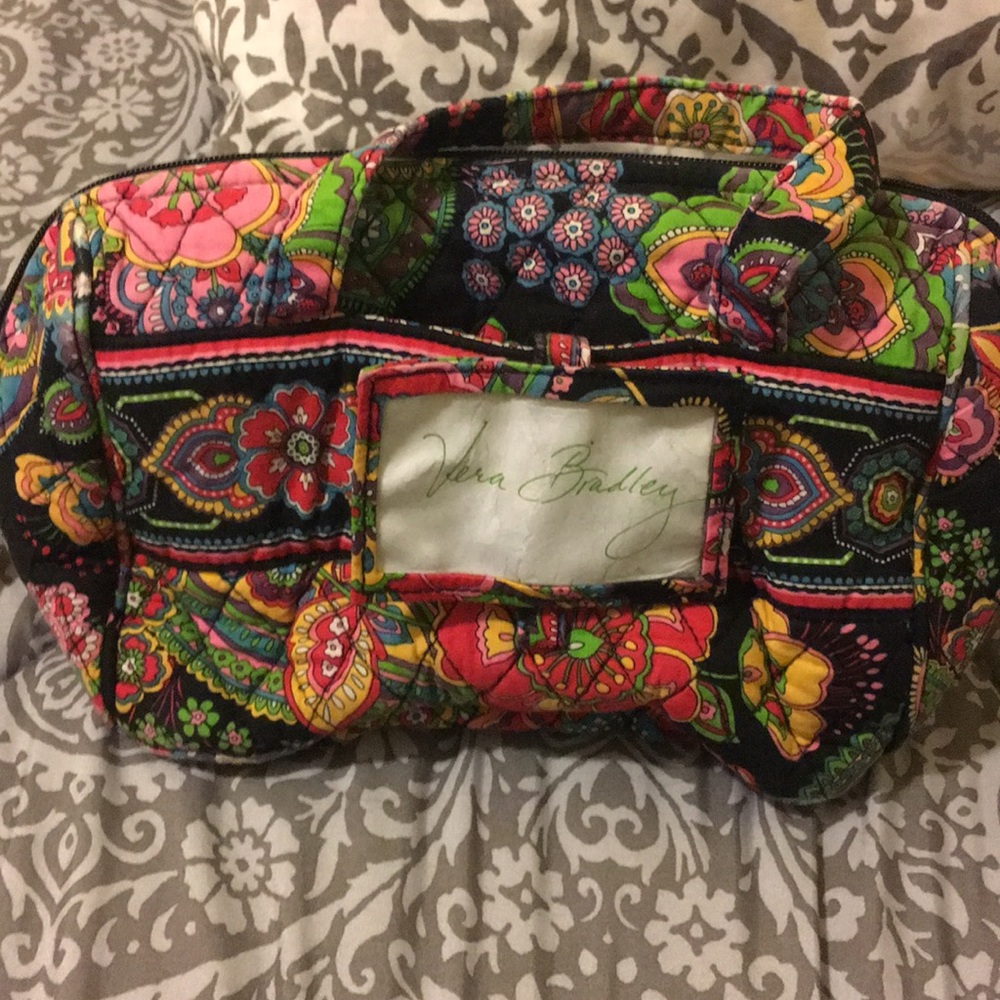 Vera Bradley Lunch Bag