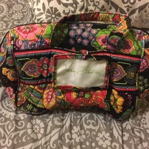 Vera Bradley Lunch Bag