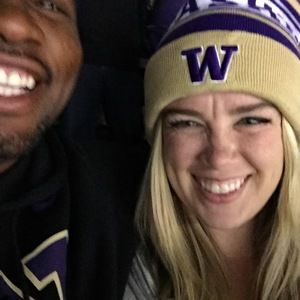 Meet your Posher, Erika