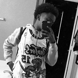 Meet your Posher, Brian