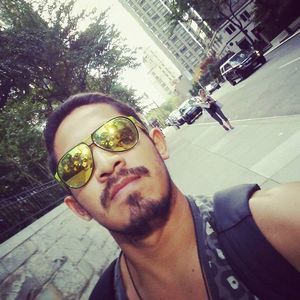 Meet your Posher, Juan carlos