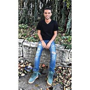 Meet your Posher, Kassandro