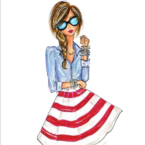 Meet your Posher, Farrah - Picture 1 of 1