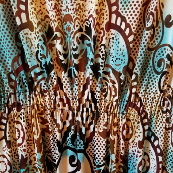 Summer sundress - Picture 4 of 5