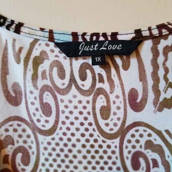 Summer sundress - Picture 5 of 5