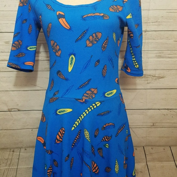 LuLaRoe Nicole - Picture 1 of 1