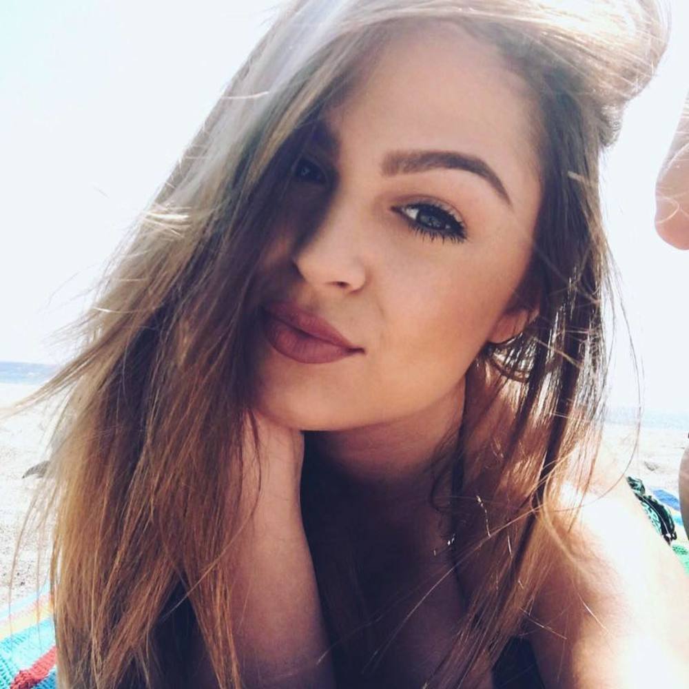 Meet your Posher, Megan