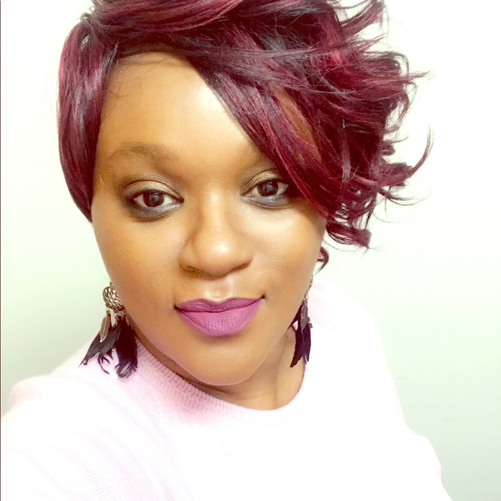 Thank you for Shopping Sophisticated She Boutique