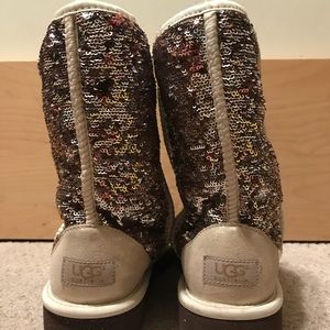 Ugg boots