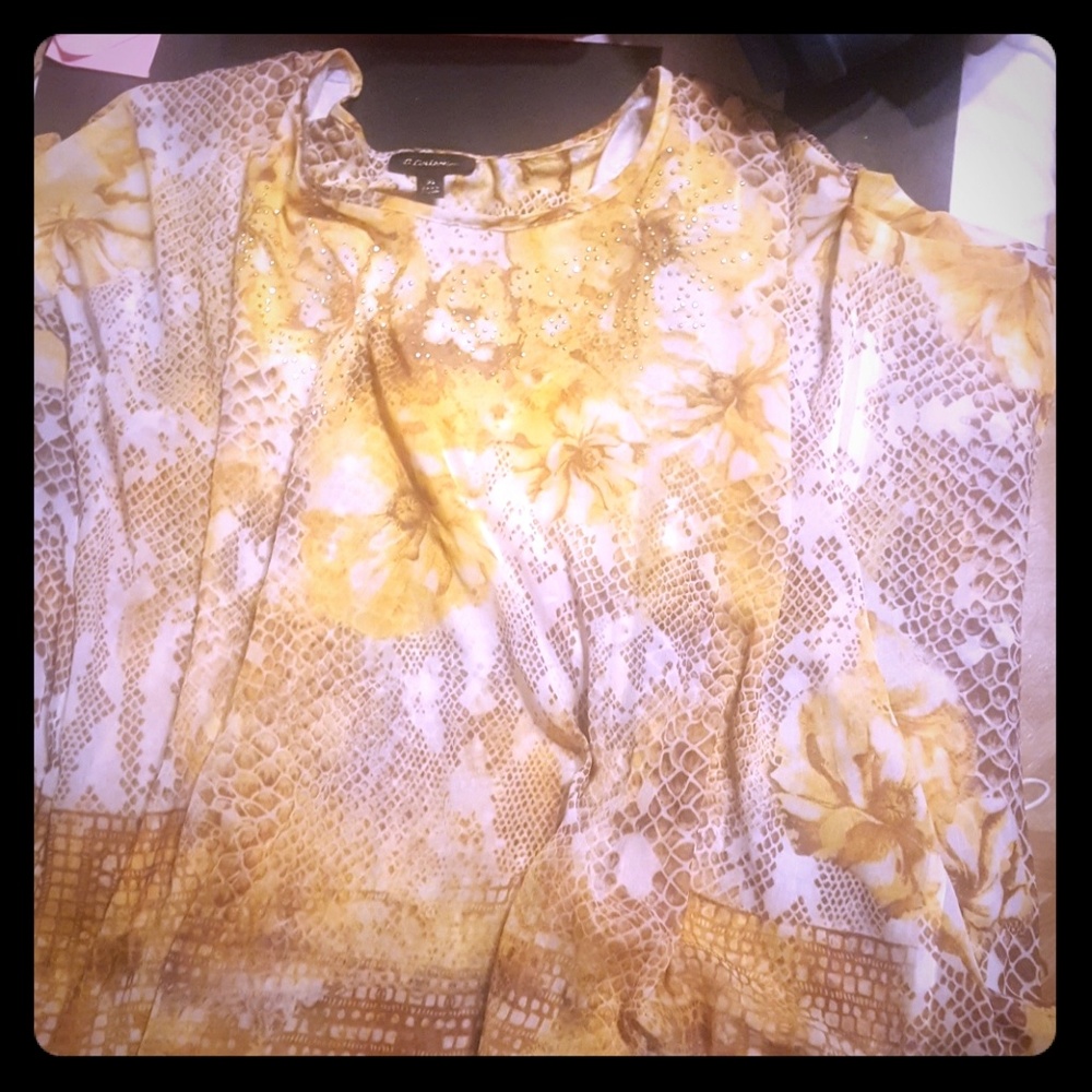 Blouse