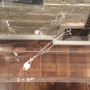 Mignon Faget Full of Grace Pearl Necklace