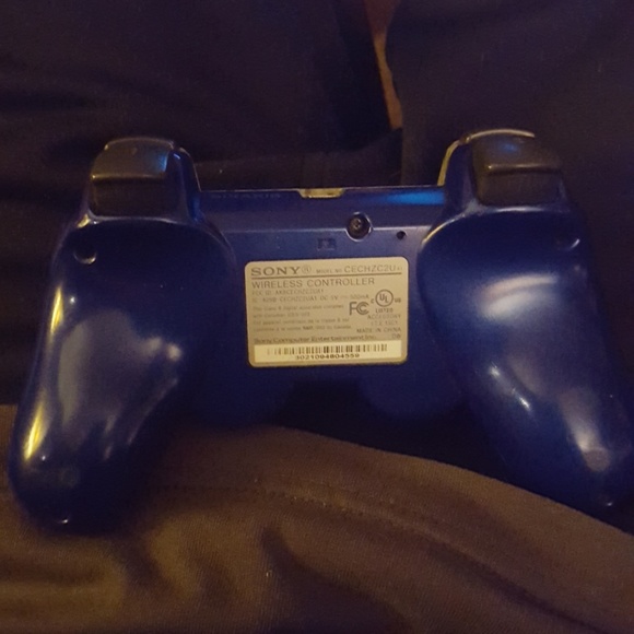 Ps3 remote - Picture 2 of 2