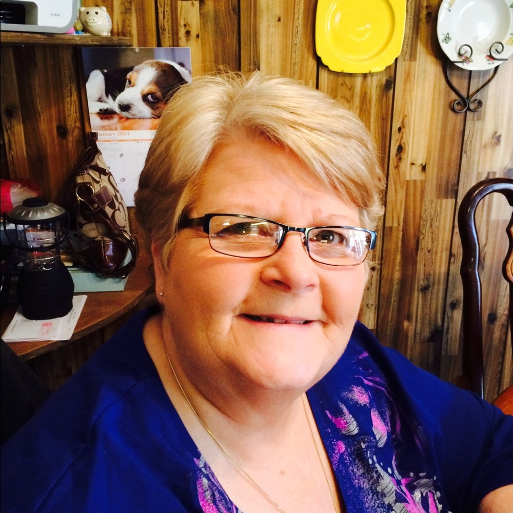 Meet your Posher, Jeana