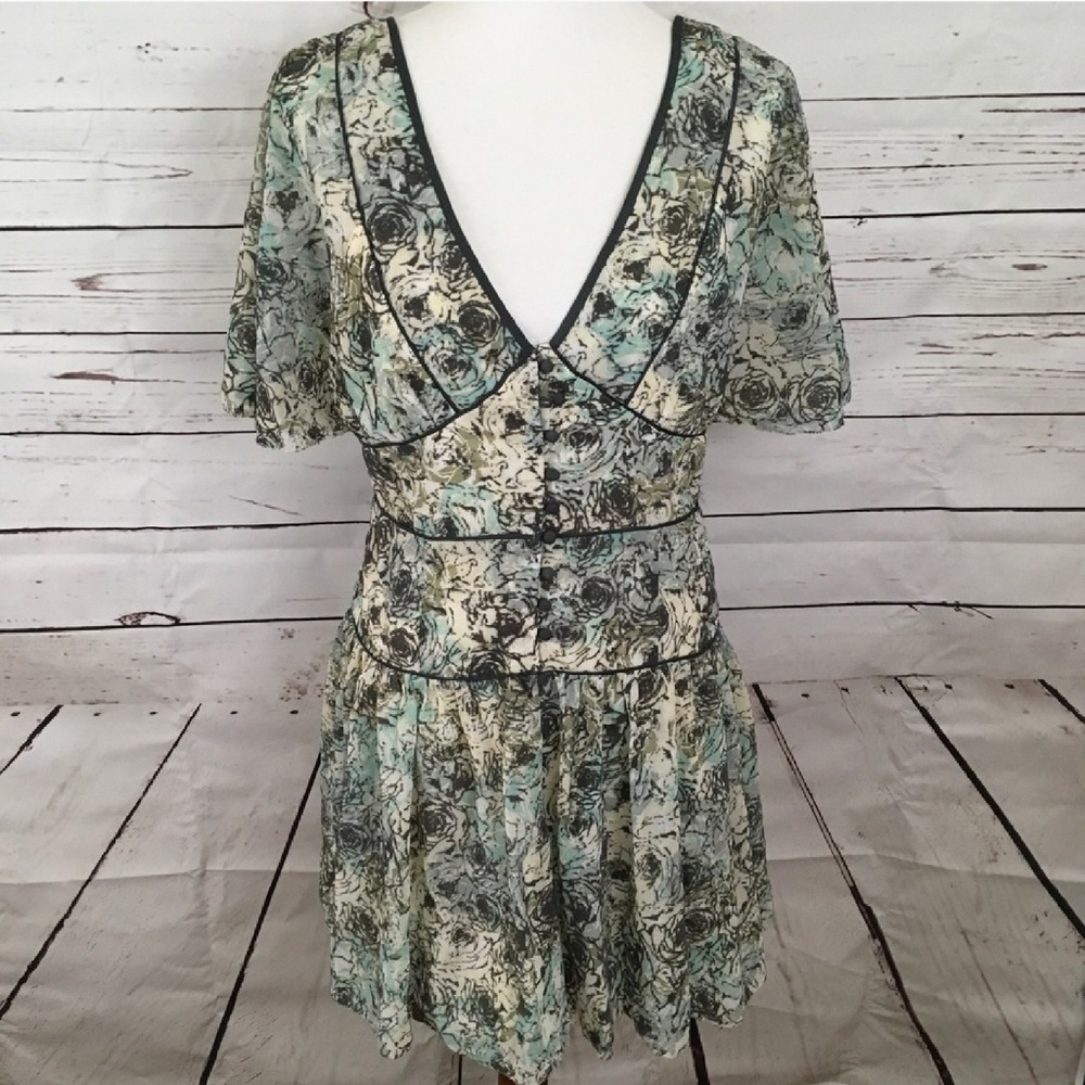 Free People dress