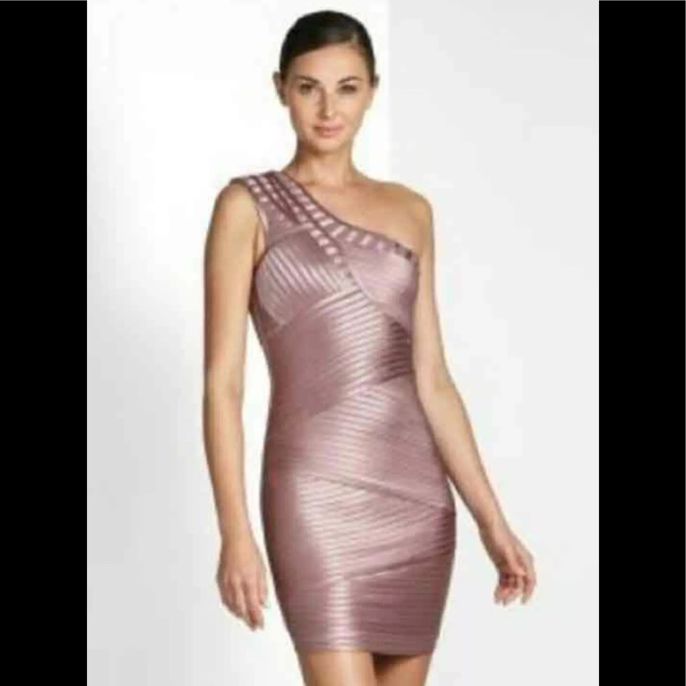 BCBG Maxazria dress NWOT
