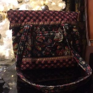 Vera Bradley handbag