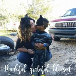 Meet your Posher, Trinity