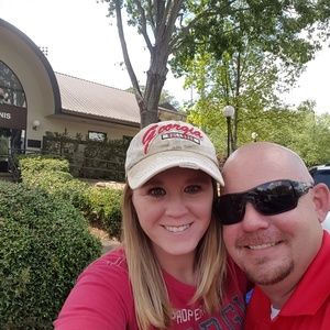 Meet your Posher, Kristi