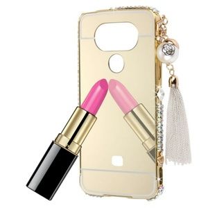 (1) NEW Samsung J-5 Phone Cover