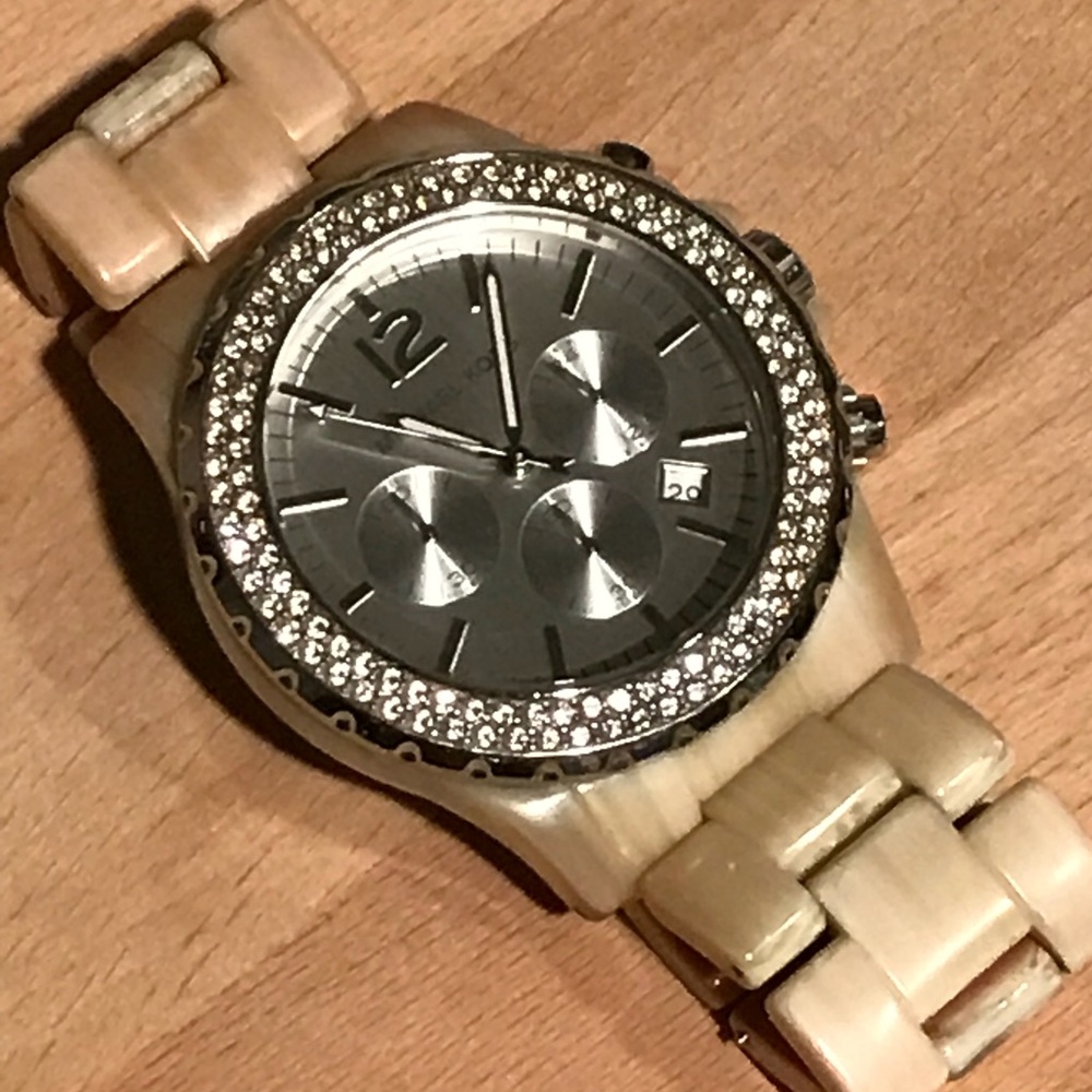 Women’s Michael Kors Watch
