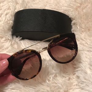 PRADA cinema sunglasses SPR23S