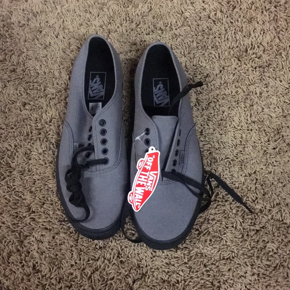 VANS shoes