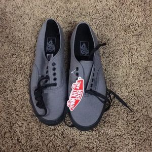 VANS shoes