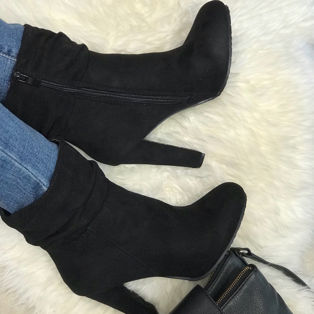 🖤Bonnie Booties🖤