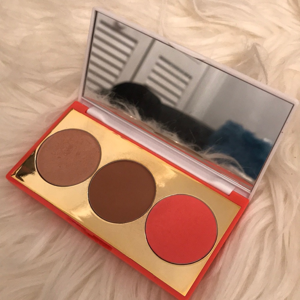 Sonia Kashuk face palette