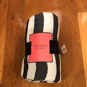 Victoria Secret blanket