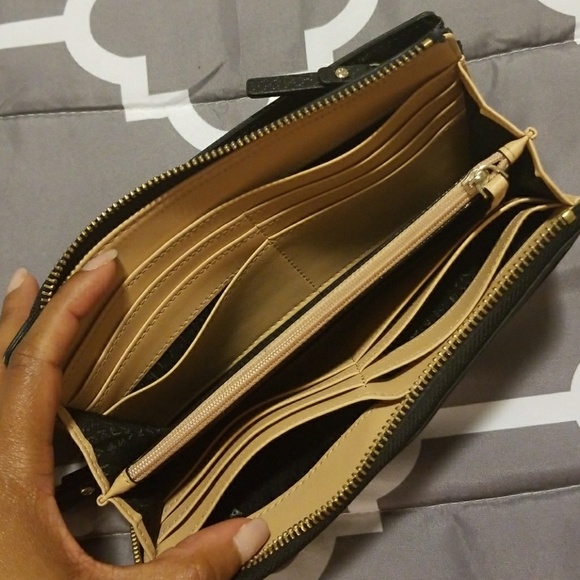 Kate spade wallet - Picture 3 of 4